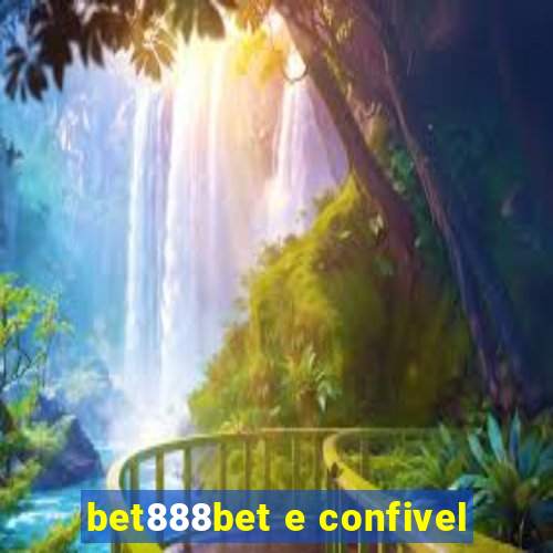 bet888bet e confivel